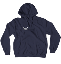 King's Hoodies (No-Zip/Pullover)