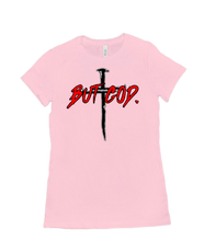 But God Women’s T-shirt
