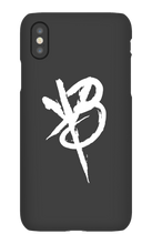 thenestoshow iPhone Phone Cases