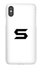 SuS iPhone Cases