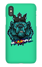 Adubbz iPhone Case