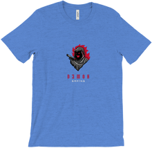 T-Shirt (Middle Logo)