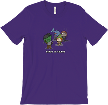 Winds of Chaos T-Shirts