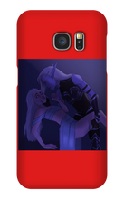 Sylv/Dany Samsung Phone Case