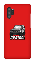 marceloel Samsung Phone Cases