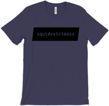 squidxviciouss T-Shirts