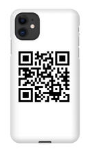 Qr kód