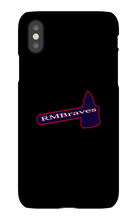 RMBraves iPhone Phone Cases