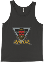 razor0309 Tank Top