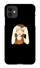 ElliegHeart iPhone Phone Cases