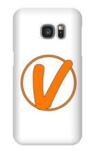 Vandal Logo Samsung Phone Cases