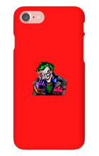 jokerpk1 iPhone Phone Cases