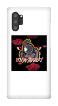 E.V.A Zarki's Samsung Phone Cases