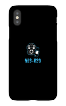 nesh2o iPhone Phone Cases
