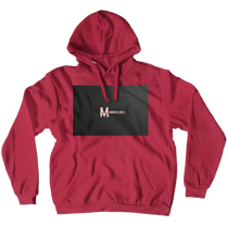 mrbelldell Hoodies (No-Zip/Pullover)