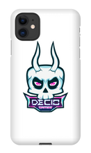 deciogames iPhone Phone Cases