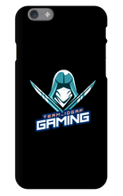 teamidgafgaming iPhone Phone Cases
