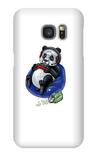 pandadgaming Samsung Phone Cases