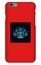 gamingwayun iPhone Phone Cases