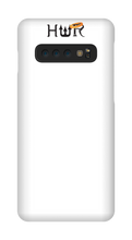 holywarriorrye Samsung Phone Cases