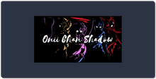 oniichanshadow XXL Gaming Mousepad