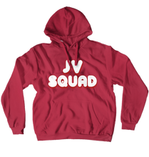 Hoodies (No-Zip/Pullover)