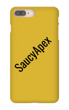 SaucyApex iPhone Phone Cases