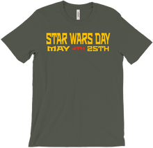 STAR WARS DAY MAY 25TH T-Shirts