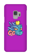 GG Samsung Phone Cases