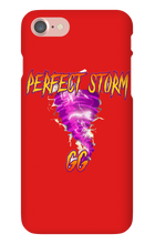 perfectstormgg_ iPhone Phone Cases