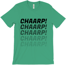 Camisa CHAARP!