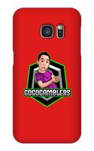 GoGo Galaxy Case