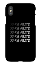 jacobfritzinger iPhone Phone Cases