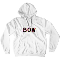 mitsukibow Hoodies (No-Zip/Pullover)