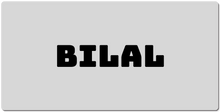 bilaleveo XXL Gaming Mousepad