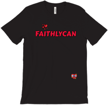 faithlycan T-Shirts