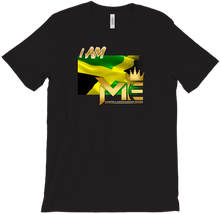 I AM JAMAICA T-Shirt