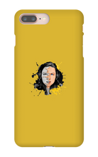 missyidiot iPhone Phone Cases