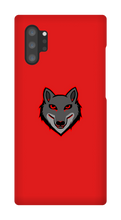 ookami25 Samsung Phone Cases
