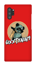 6ixxtynin9 Samsung Case