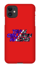tcracing4x iPhone Phone Cases