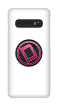 DarknessZ1991 Samsung Phone Cases