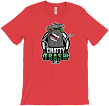 chattytrash42 T-Shirts