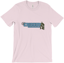 KrisCut Logo T-Shirt