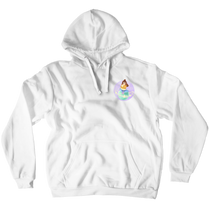 kateraed Hoodies (No-Zip/Pullover)