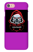 jokertmm38 iPhone Phone Cases