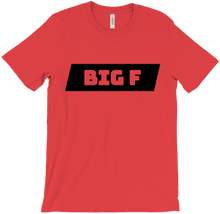 Big F T-Shirt
