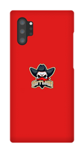 Limited Edition Outlaw RP Samsung Phone Cases