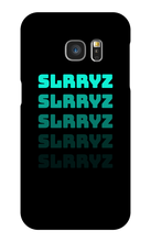 slrryz Samsung Phone Cases