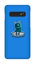 This is Main's Samsung Phone Cases